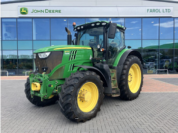 Farm tractor JOHN DEERE 6175R