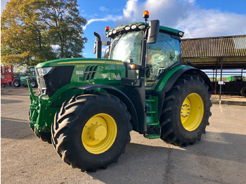 Farm tractor JOHN DEERE 6175R