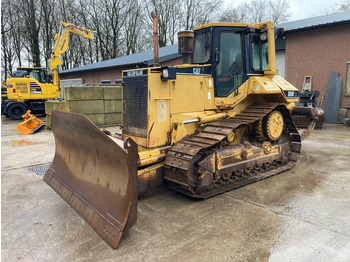 Bulldozer CATERPILLAR D6M