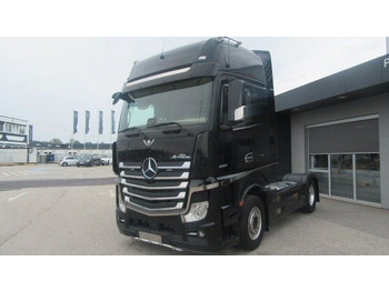 Tractor unit MERCEDES-BENZ