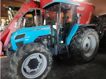 Farm tractor LANDINI