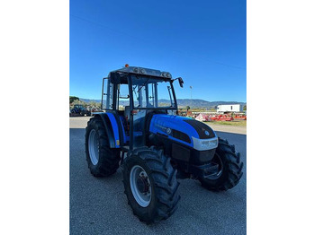 Farm tractor LANDINI