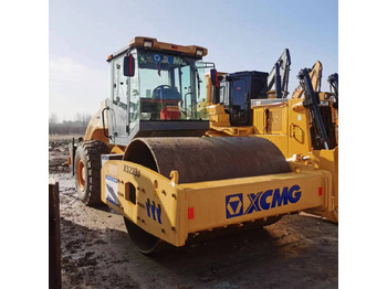 Compactor XCMG