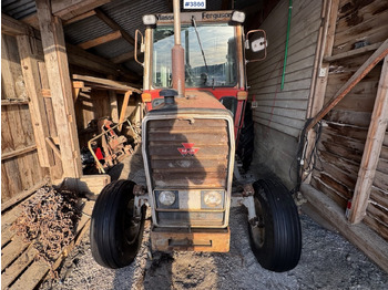 Farm tractor 1980 Massey Ferguson 575: picture 5