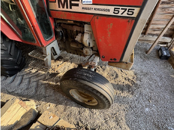 Farm tractor 1980 Massey Ferguson 575: picture 4