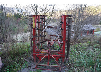 Soil tillage equipment VÄDERSTAD