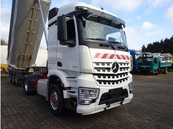 Tractor unit MERCEDES-BENZ Arocs 1840