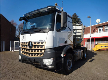 Tractor unit MERCEDES-BENZ Arocs 1851