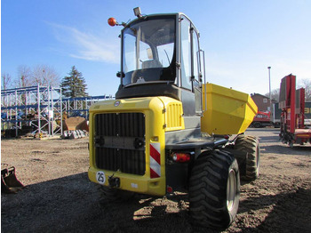 Articulated dumper WACKER NEUSON DW 90 Dumper 32.000 EUR: picture 5