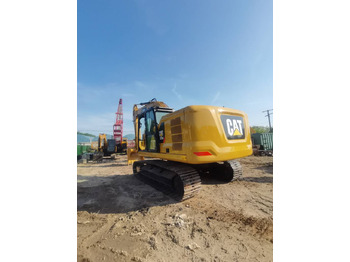 Crawler excavator CATERPILLAR 320GC