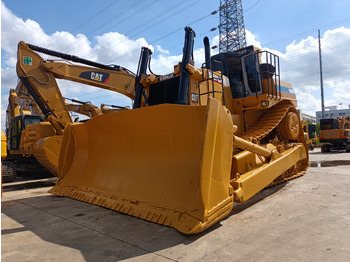 Bulldozer CATERPILLAR D10R: picture 2