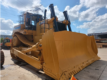 Bulldozer CATERPILLAR D10R: picture 5