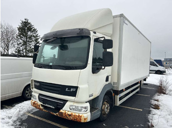 Box truck DAF 45 180