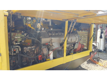 Engine and parts for Construction machinery DEUTZ BF6L913C: picture 5 Engine and parts for Construction machinery DEUTZ BF6L913C: picture 5