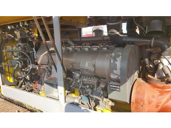 Engine and parts for Construction machinery DEUTZ BF6L913C: picture 3 Engine and parts for Construction machinery DEUTZ BF6L913C: picture 3