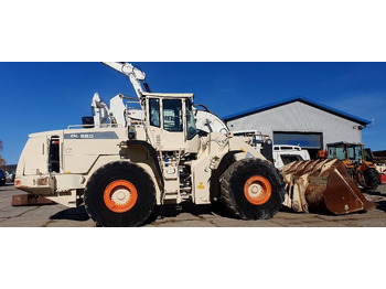 Wheel loader DOOSAN