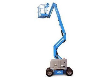 Articulated boom GENIE Z34/22