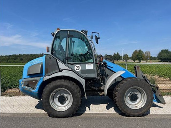 Wheel loader KRAMER