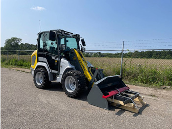 Wheel loader Kramer 5040: picture 5