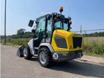 Wheel loader Kramer 5040: picture 3