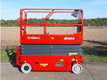 Scissor lift MAGNI