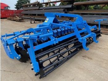 Disc harrow AGRISTAL