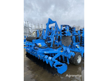 Disc harrow AGRISTAL