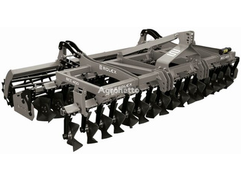 Disc harrow ROLEX