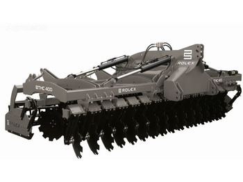 Disc harrow ROLEX