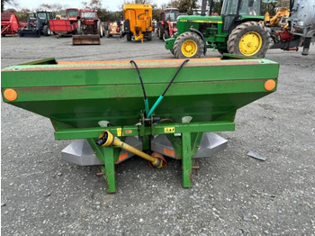 Fertilizer spreader AMAZONE ZA-M