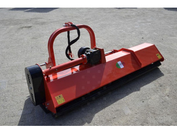 Flail mower BOXER AGRI