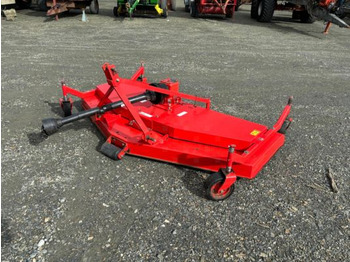 Flail mower/ Mulcher