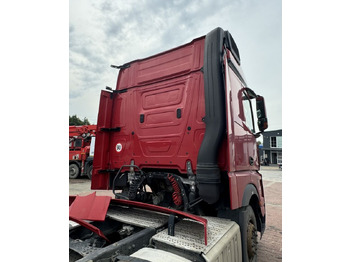 Cab MERCEDES-BENZ Actros