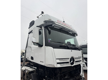 Cab MERCEDES-BENZ Actros