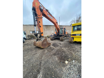 Crawler excavator DOOSAN DX340LC