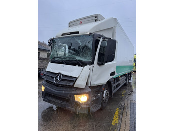 Cab MERCEDES-BENZ Actros