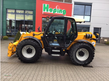 Telescopic handler JCB