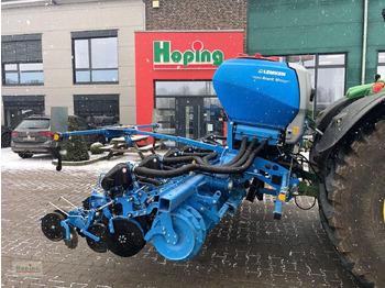 Precision sowing machine LEMKEN