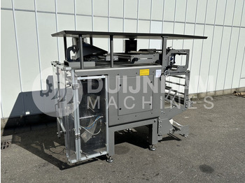 Packaging machinery