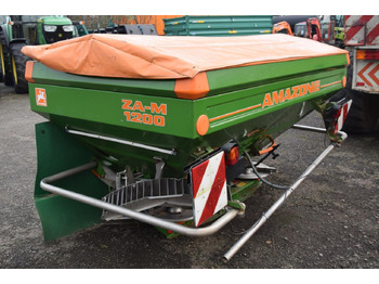 Fertilizer spreader AMAZONE ZA-M