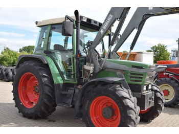 Farm tractor FENDT Farmer 309