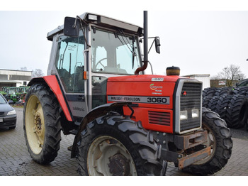 Farm tractor Massey Ferguson MF 3060: picture 3