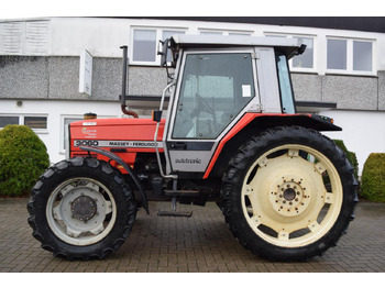 Farm tractor Massey Ferguson MF 3060: picture 2