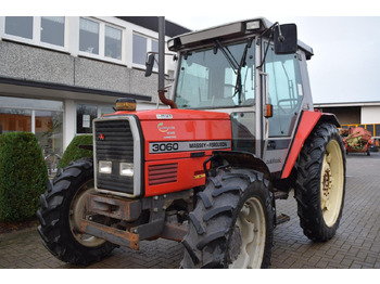 Farm tractor Massey Ferguson MF 3060: picture 4