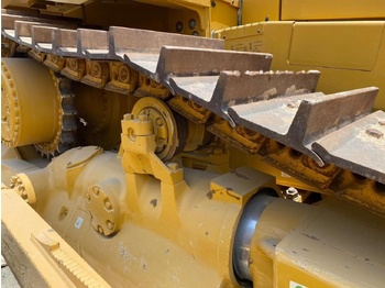 Bulldozer Caterpillar D8: picture 5