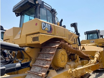 Bulldozer Caterpillar D8: picture 2