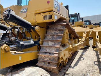 Bulldozer Caterpillar D8: picture 3