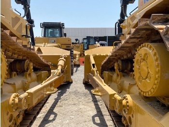 Bulldozer Caterpillar D8: picture 4