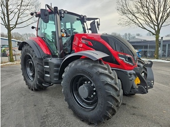 Farm tractor VALTRA T-series