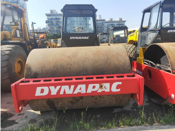 Compactor DYNAPAC